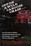 (image for) OFF ON A WILD CABOOSE CHASE